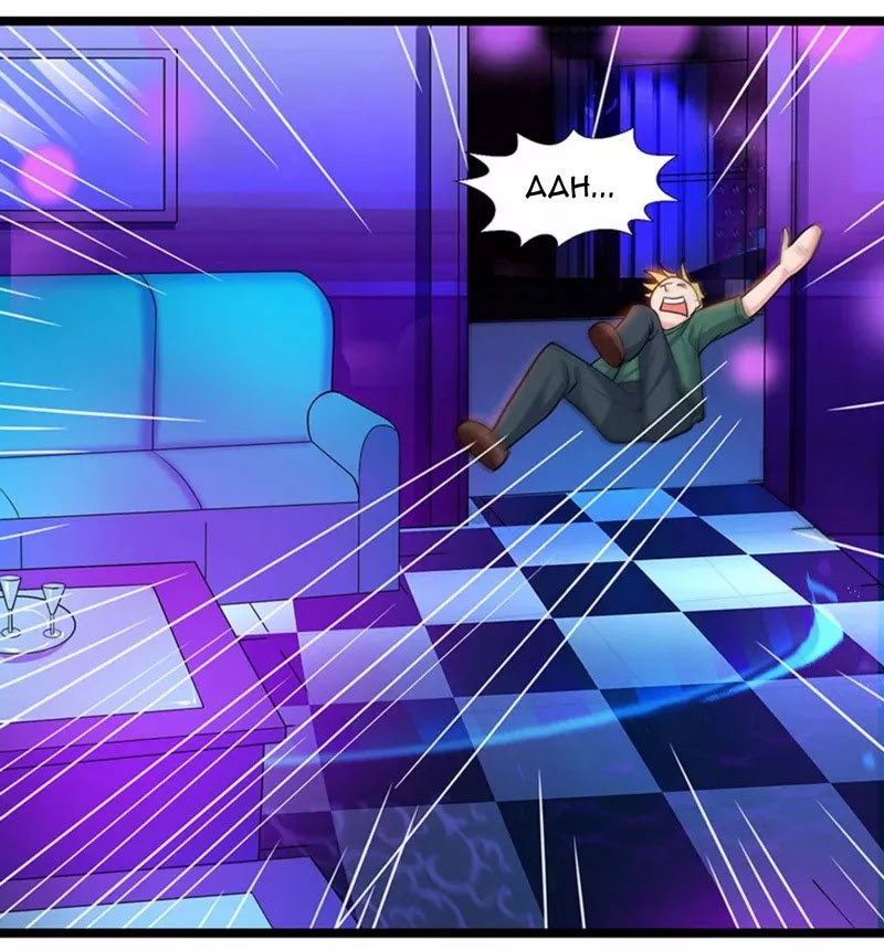 Rebirth Abandoned Less Return Chapter 32 Gambar 19